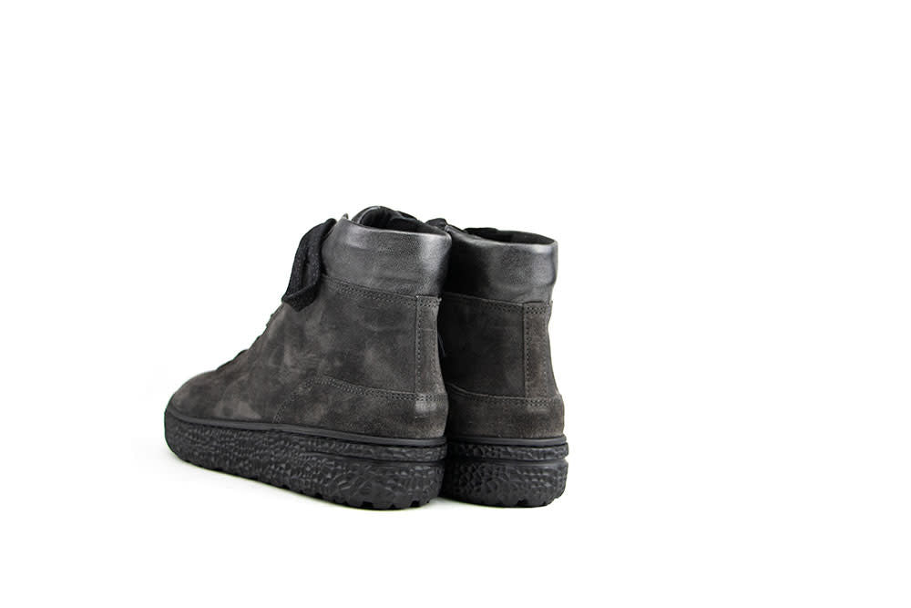 Hartjes Phil Boot Granit Smoke