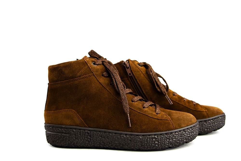 Hartjes Phil Boot Cognac H