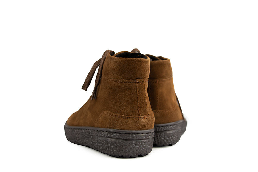 Hartjes Phil Boot Cognac H