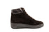 Hartjes Soul Boot Dunkelbraun Bronze