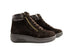 Hartjes Soul Boot Dunkelbraun Bronze