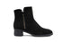 Hartjes Enkellaars Blues Boot Schwarz