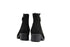 Hartjes Enkellaars Blues Boot Schwarz