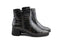 Hartjes Enkellaars Blues Boot Stone Lack