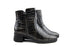 Hartjes Enkellaars Blues Boot Stone Lack