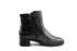 Hartjes Enkellaars Blues Boot Stone Lack