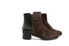 Hartjes Blues Boot Dunkelbraun G