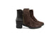 Hartjes Blues Boot Dunkelbraun G