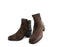 Hartjes Blues Boot Dunkelbraun G