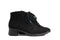 Hartjes Hoge Veter Blues Boot Schwarz