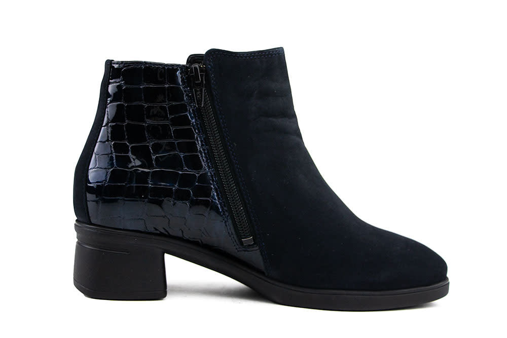 Hartjes Blues Boot Dunkelblau