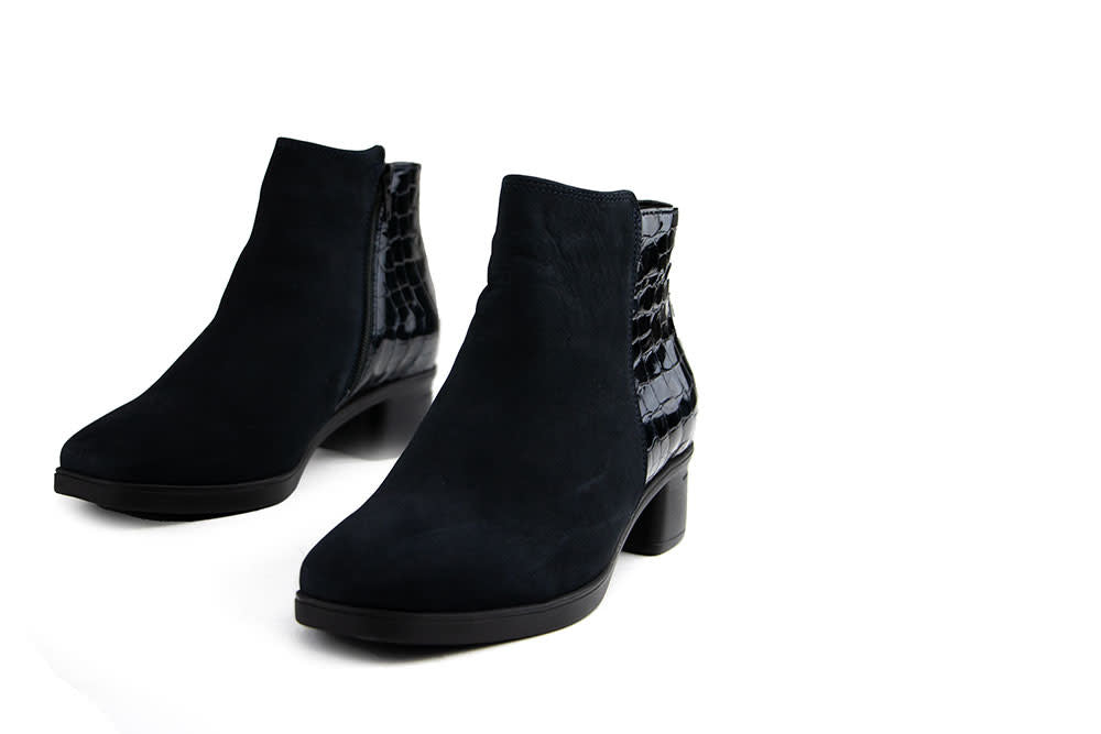 Hartjes Blues Boot Dunkelblau