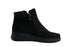 Hartjes Country Boot Schwarz Nubuck