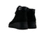 Hartjes Country Boot Schwarz Nubuck