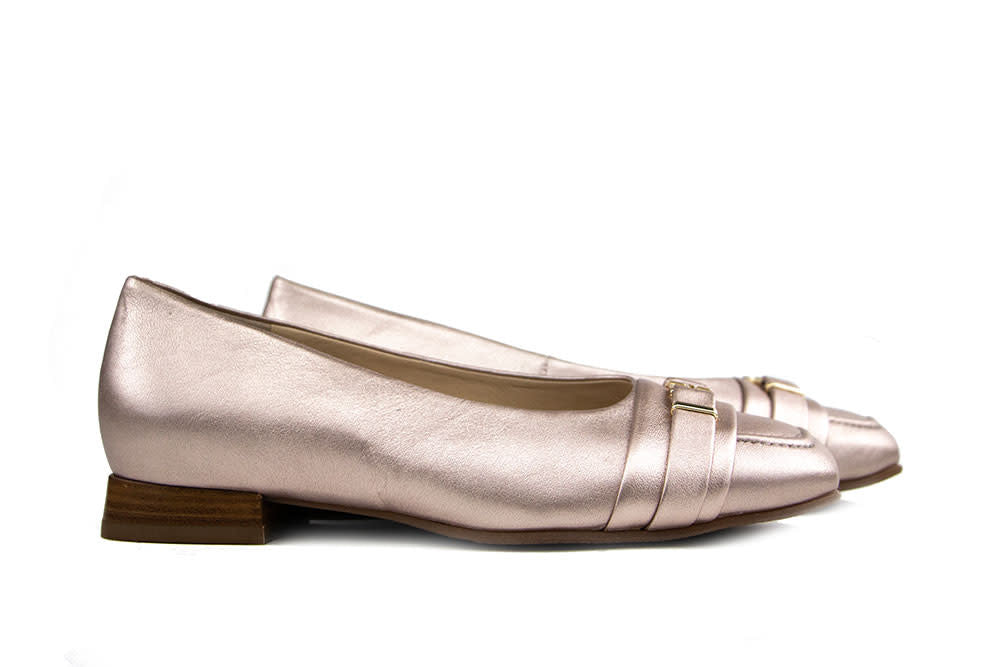 Hassia Ballerina Blush Perlato Napoli