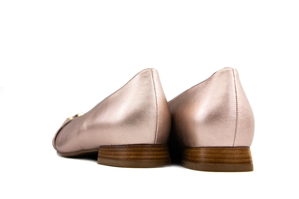 Hassia Ballerina Blush Perlato Napoli