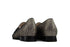 Hassia Loafer Taupe Schwarz Pixel Napoli