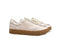 Hassia Sneaker Lightbronze Weiss Bari