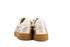 Hassia Sneaker Lightbronze Weiss Bari