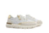 Hassia Bordeaux Sneaker Weiss Platin