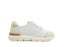 Hassia Bordeaux Sneaker Weiss Platin