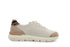 Hassia Bordeaux Sneaker Creme Multi