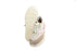 Hassia Bordeaux Sneaker Creme Multi