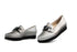 Hassia Loafer Ketting Pearl Crushlack Pisa