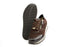 Hassia Porto Sneaker Chocplum