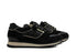 Hassia Sneaker Porto Schwarz Taupe Pixel