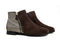 Hassia Enkellaars Madeira Chocplum Pixel