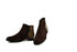 Hassia Madeira Enkellaars Chocplum Snake