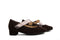 Hassia Cordoba Pump Chocplum