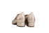Hassia Bandschoen Lightbronze Perlato Cordoba