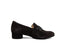 Hassia Pump Darkbrown Multi