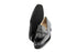 Hassia Roma Pump Schwarz Wetlack