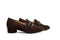 Hassia Roma Pump Chocplum