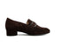 Hassia Roma Pump Chocplum