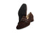 Hassia Roma Pump Chocplum