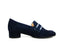 Hassia Pump Roma Blue Combi