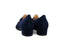 Hassia Pump Roma Blue Combi