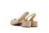 Hassia Roma Slingback Sand H