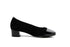 Hassia Evelyn Pump Schwarz Multi