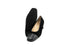 Hassia Evelyn Pump Schwarz Multi