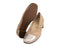 Hassia Pump Cappuccino Lightbronze