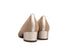 Hassia Pump Cappuccino Lightbronze