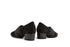 Hassia Pump Darkbrown Suede Shinylack Evelyn