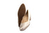 Hassia Ravenna Pump Lightbronce Perlato