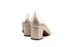 Hassia Ravenna Pump Lightbronce Perlato