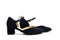 Hassia Ravenna Bandschoen Blue
